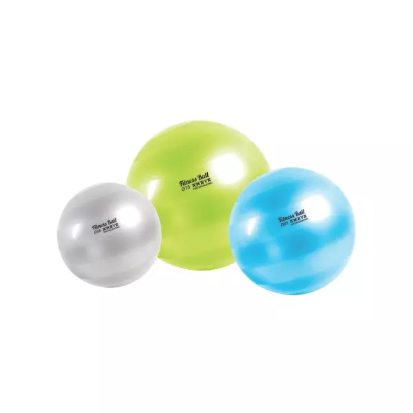 Fitness Ball 75 cm Tecnocaucho® Pro