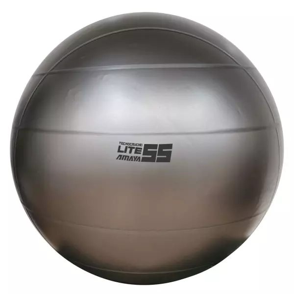 Fitness Ball 55cm Tecnocaucho Lite PELOTA GIGANTE