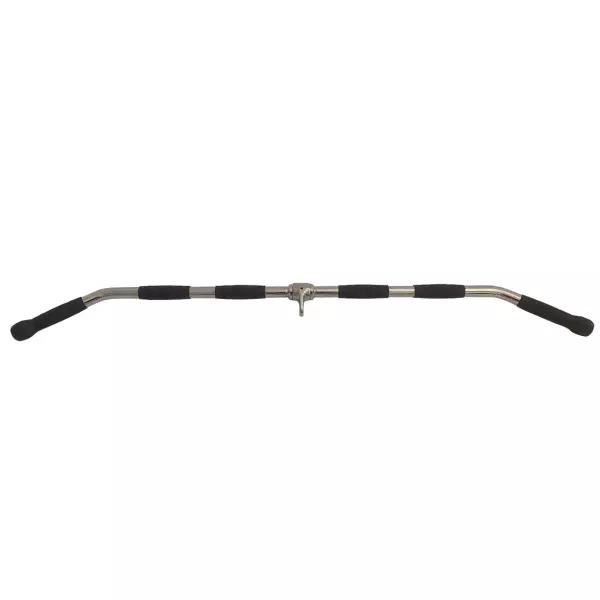 BARRA POLEA ALTA 120CM