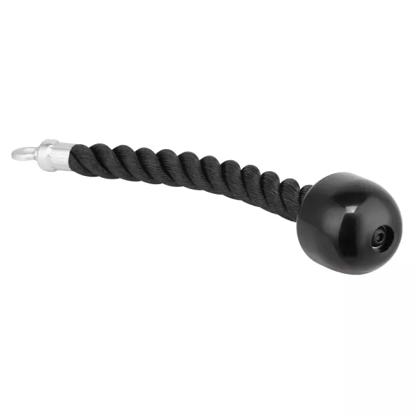 CUERDA TRÍCEPS AGARRE SIMPLE PREGUNTAR STOCK