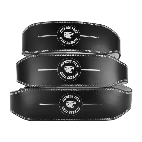 CINTURÓN LEVANTAMIENTO PESAS - LIFTING BELT