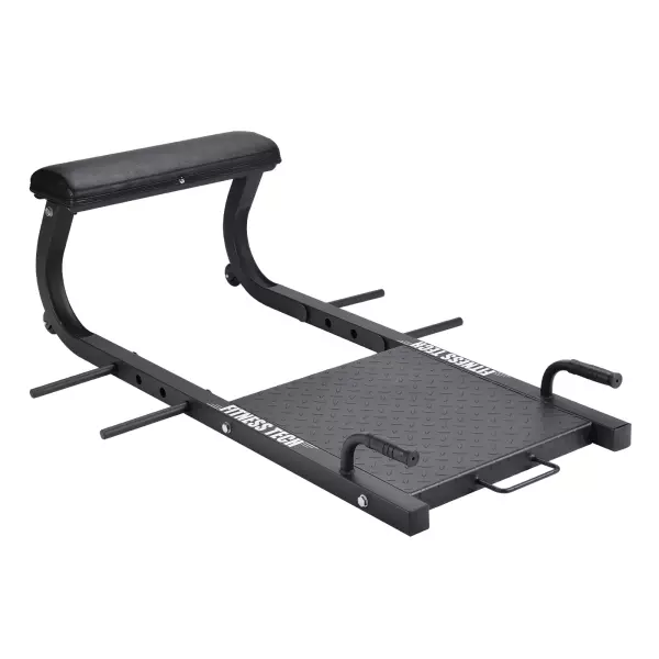 HIP THRUST / CROSS TRAINING mejorar gluteos