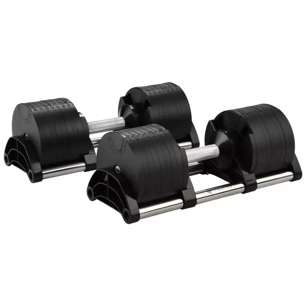 MANCUERNA AJUSTABLE 32KG