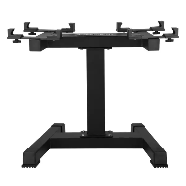 SOPORTE MANCUERNAS AJUSTABLES