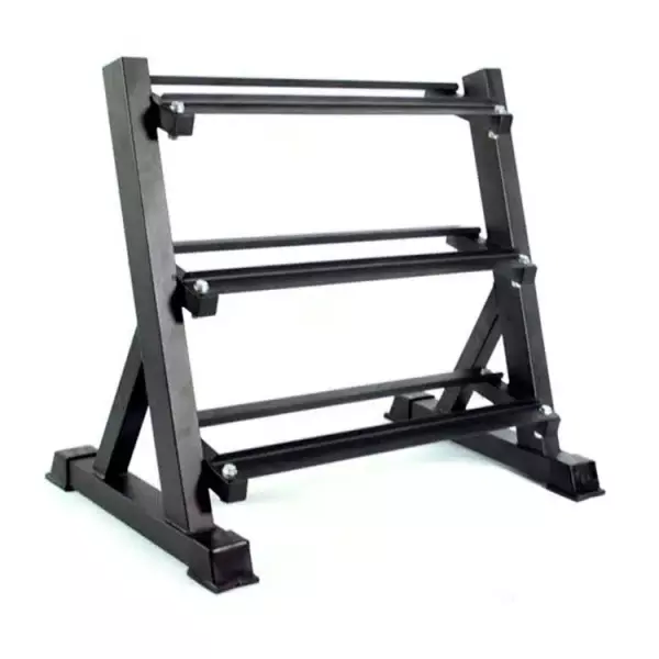 SOPORTE DE MANCUERNAS / MANCUERNERO 3 ALTURAS