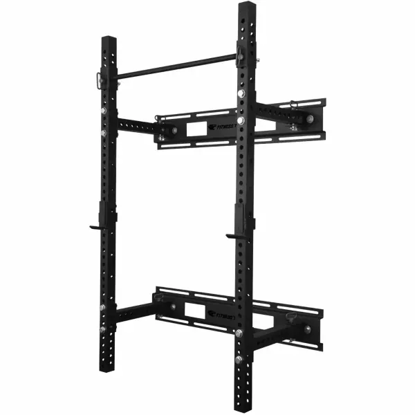 RACK SENTADILLAS PARED PLEGABLE WALL RACK