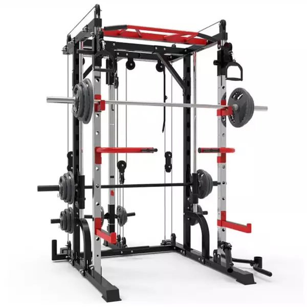 SMITH MACHINE S5000