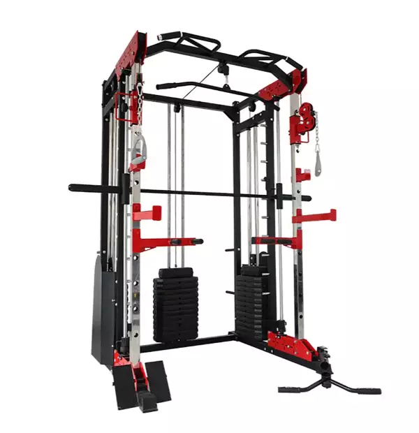 SMITH MACHINE S9000