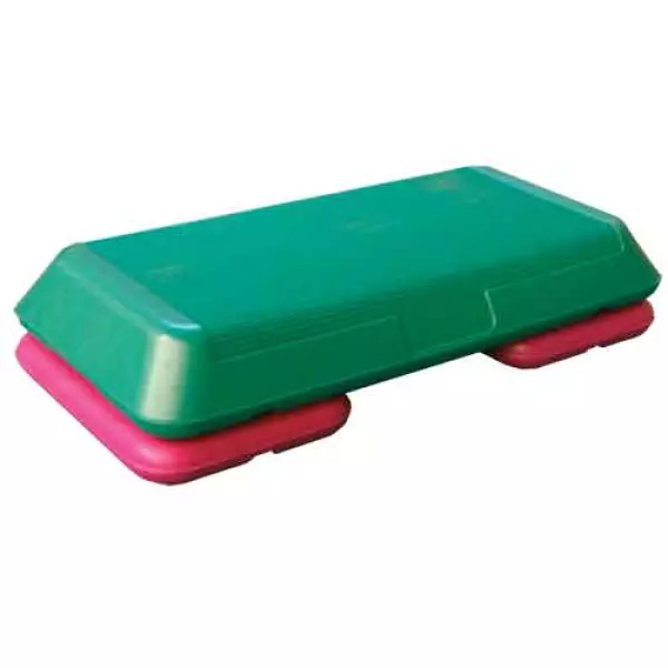FITNESS STEP (step pequeño)  PREGUNTAR STOCK