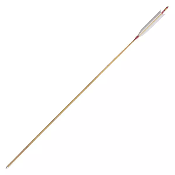 Flecha Kyudo Japonesa#