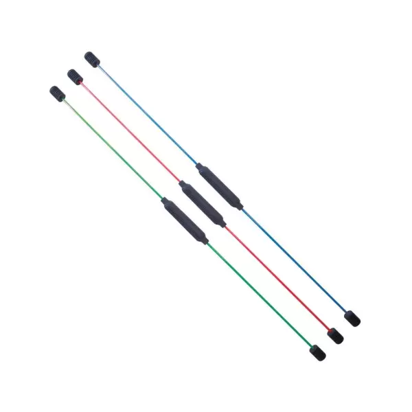 Flexible Bar