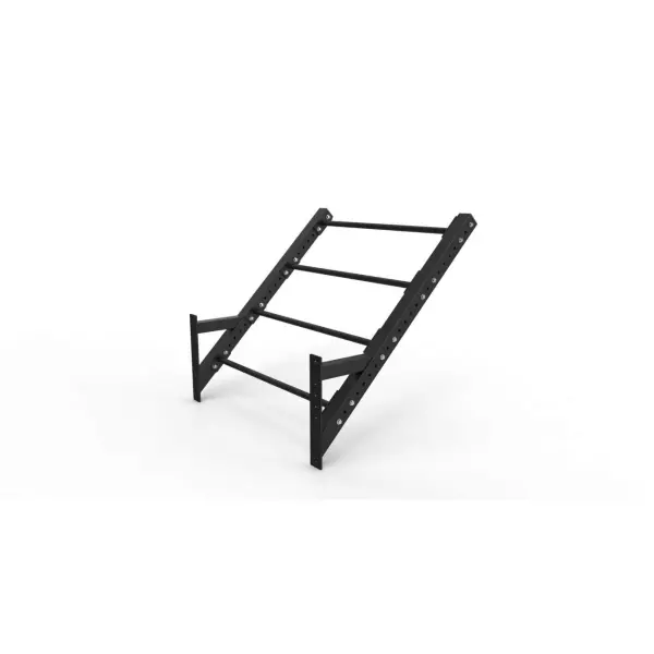 Flying Pull-up Ladder 1,2 m escalera