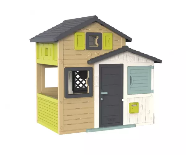 FRIENDS HOUSE EVO casita infantil portes gratis