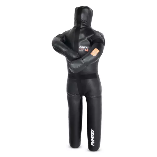 Fumetsu Pro Grappling Partner 30Kg Negro