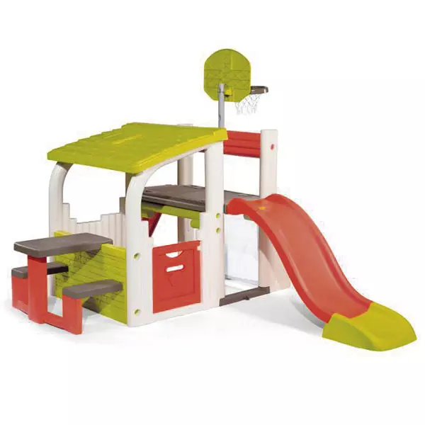 Fun center CASITA INFANTIL