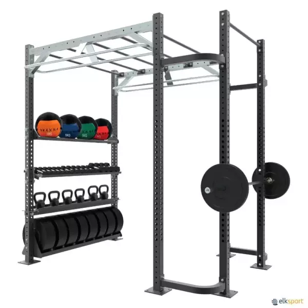 FUNCTIONAL CAGE
