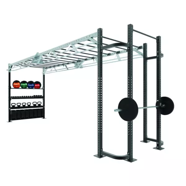 Functional Cage L