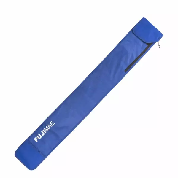 FUNDA BOKKEN/KATANA  saya NEGRO/AZUL