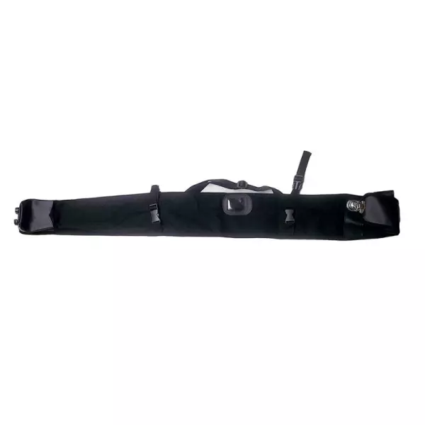 Funda Shinai de nylon con larga asa para colgar