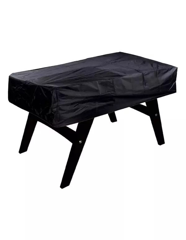 Funda Protectora para Futbolín 142x132x27 mesa multijuego