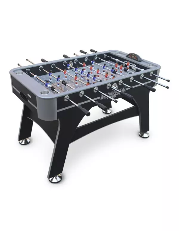 Futbolin Metropolitan (Jugadores clásicos) pl1627