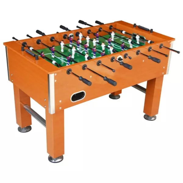 Futbolín PREMIER patas juntas