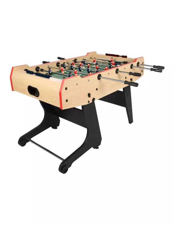 Futbolín plegable PL3118 preguntar stock