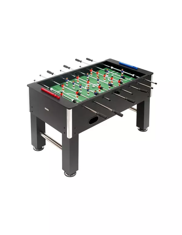 Futbolín Profesional Salón negro PL0537 preguntar stock