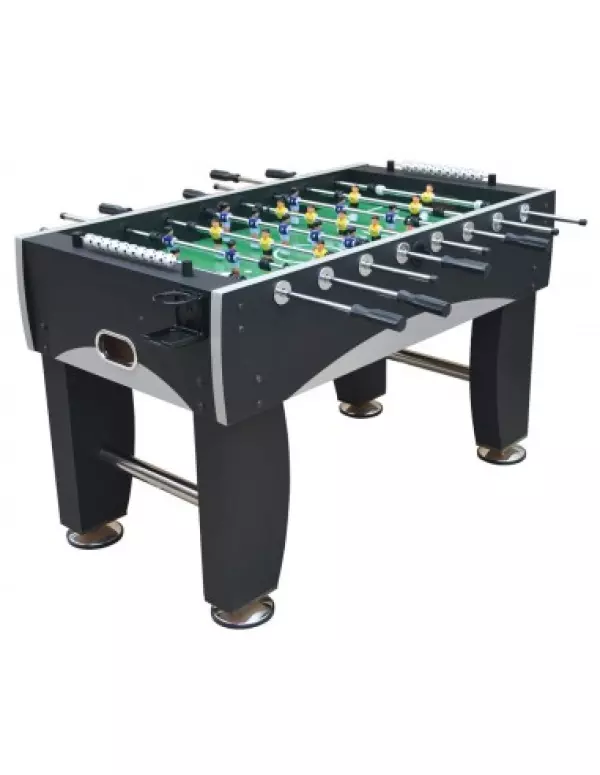 Futbolín Profesional Silver PATAS JUNTAS PREGUNTAR STOCK