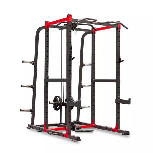 Pulley Cage G520 jaula