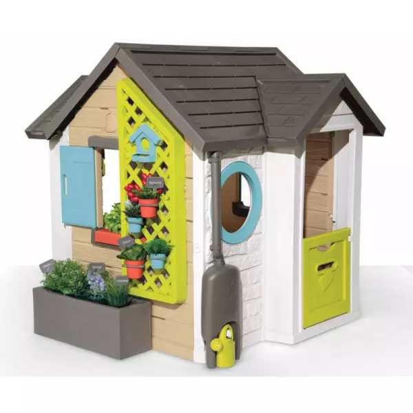 Garden House - Casita huerto jardin,portes gratis INFANTIL