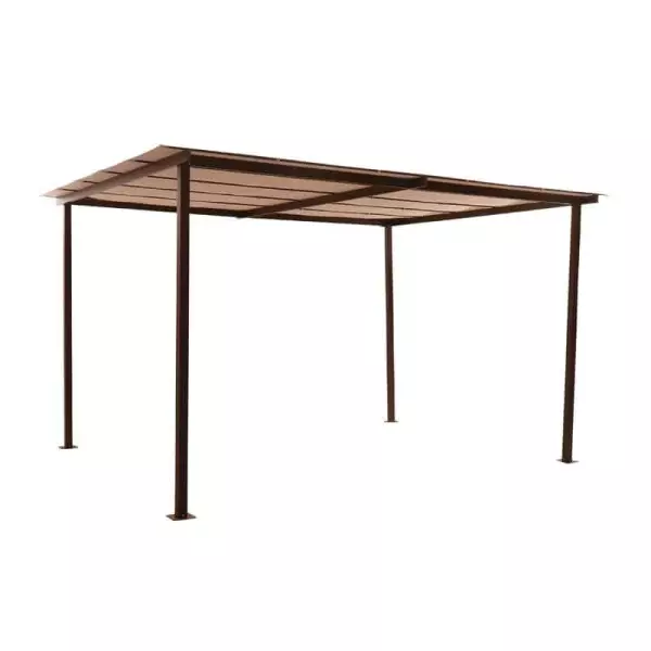 Gazebo Chillvert Verona 400 x 300 x 226 cm