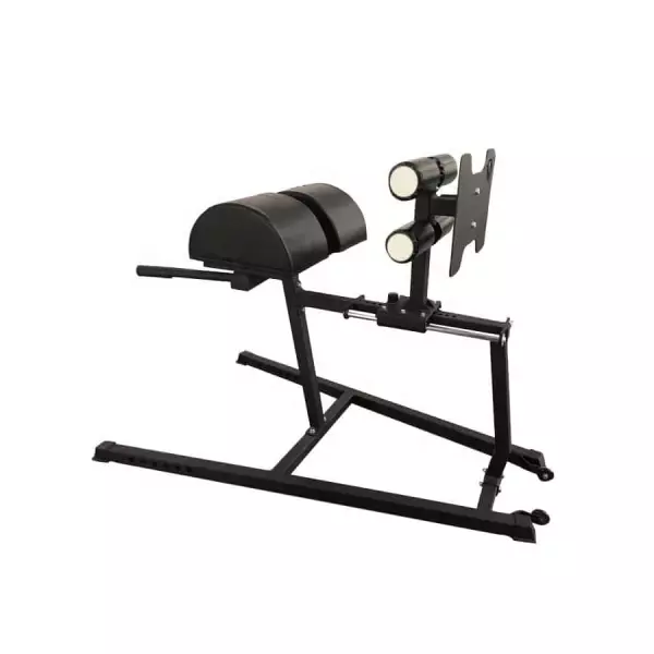 GHD Cross Training