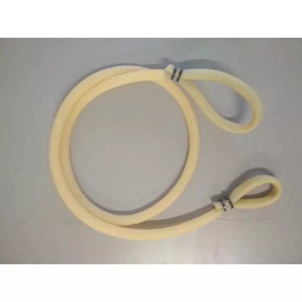 Goma gruesa de latex para ejercicios