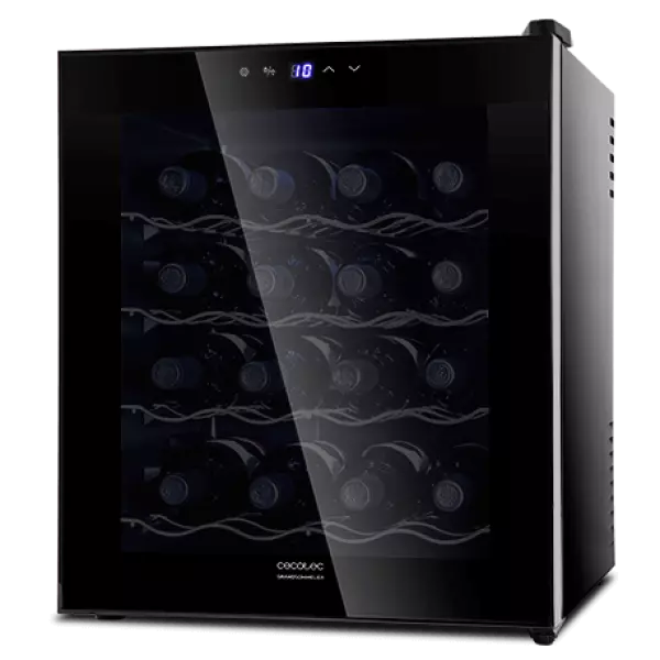 Grand Sommelier 1600 SilenceCrystal 16 BOTELLAS 48 LITROS