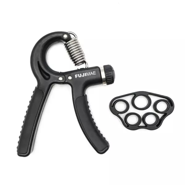 GRIP STRENGTHENING KIT tensor de mano