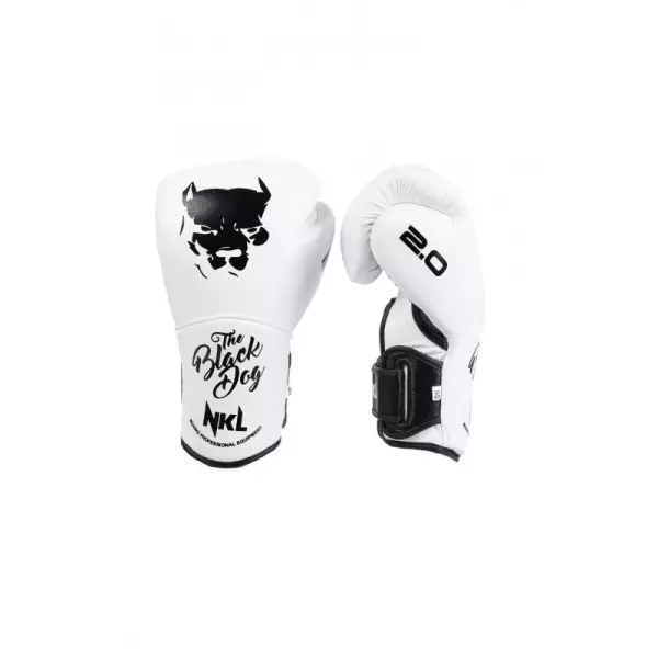 Guante BLACK DOG 2.0 piel de bufalo