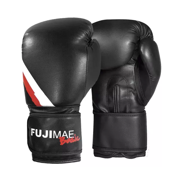 Guantes Boxeo Basic. 14oz