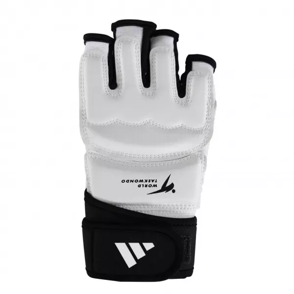 GUANTE FIGHTER HOMOLOGADO WT ADITFG01 TAEKWONDO