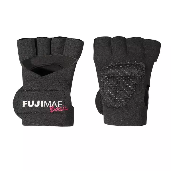 Guantes Halterofilia Basic#