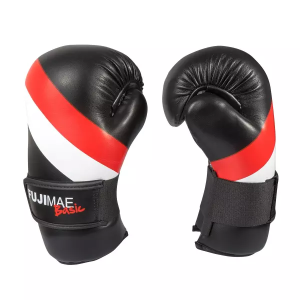 Guantes Abiertos Basic. S
