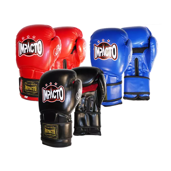 Guantes Batalla 2.0