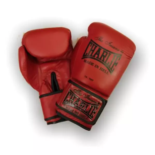 GUANTES M BOXEO