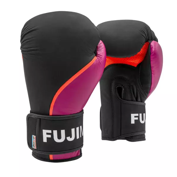Guantes Boxeo Advantage Piel 3 QS