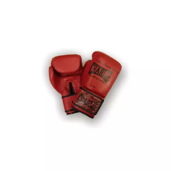 Guantes BLOOD boxeo