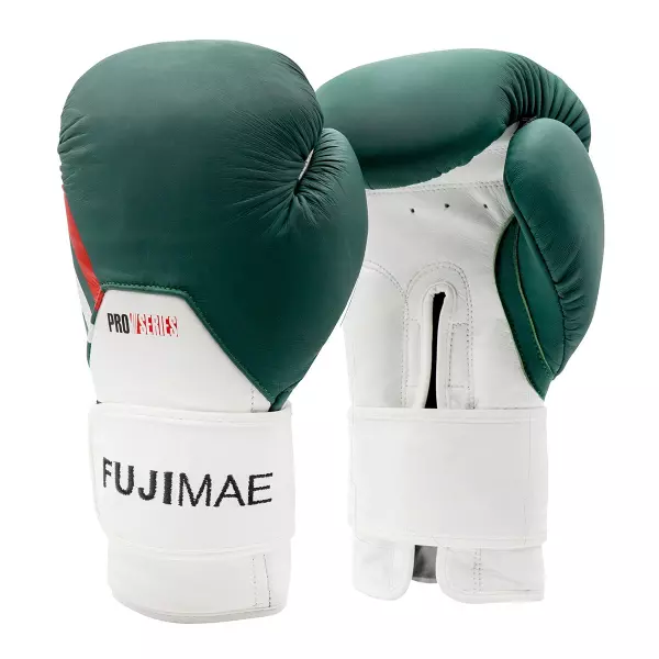 GUANTES BOXEO PROSERIES 2.0 PIEL portes gratis