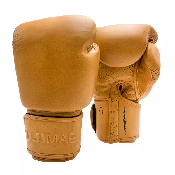 Guantes Boxeo SakYant II Piel QS MUAY THAI
