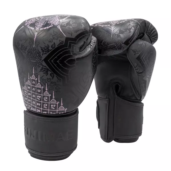 Guantes Boxeo SakYant II Piel