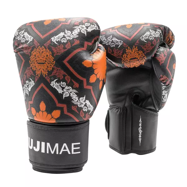 GUANTES BOXEO SAKYANT PRIMESKIN II