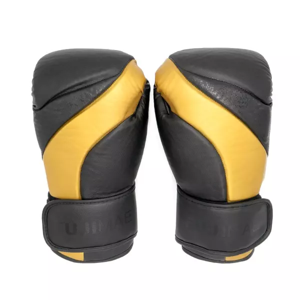 Guantes Boxeo Sparring 2 Primeskin
